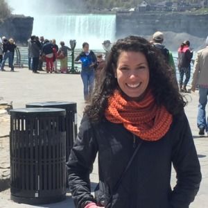 Meet your Posher, Christie